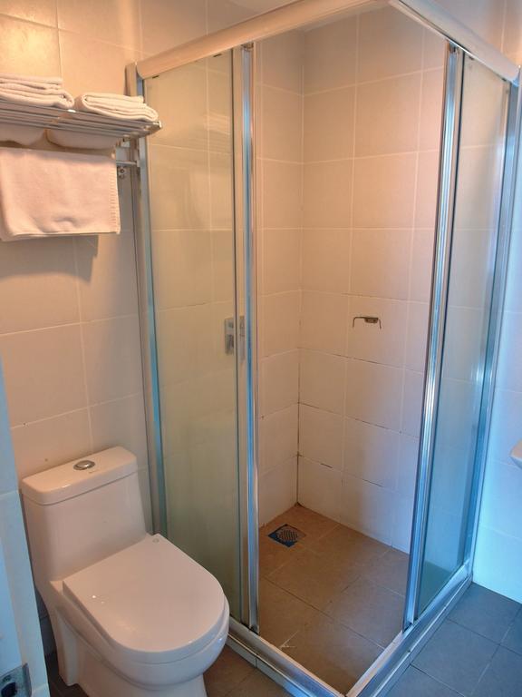 Transit Hotel Labuan Room photo