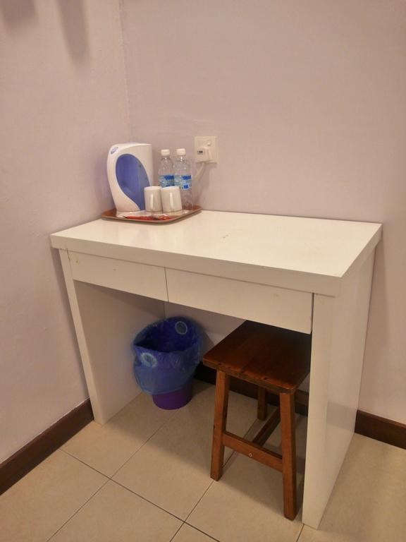 Transit Hotel Labuan Room photo