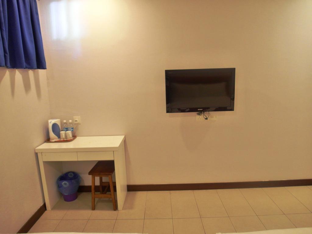 Transit Hotel Labuan Room photo