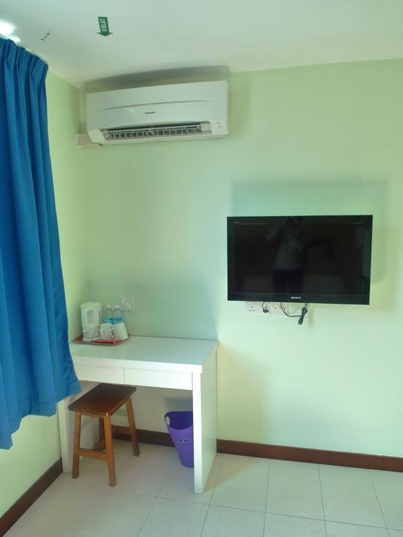 Transit Hotel Labuan Room photo