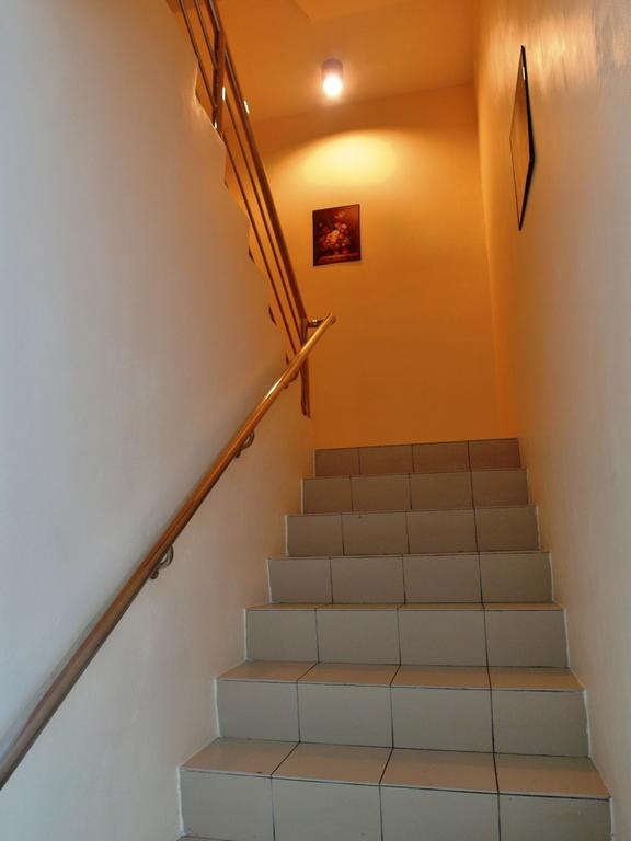 Transit Hotel Labuan Exterior photo