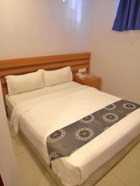 Transit Hotel Labuan Room photo